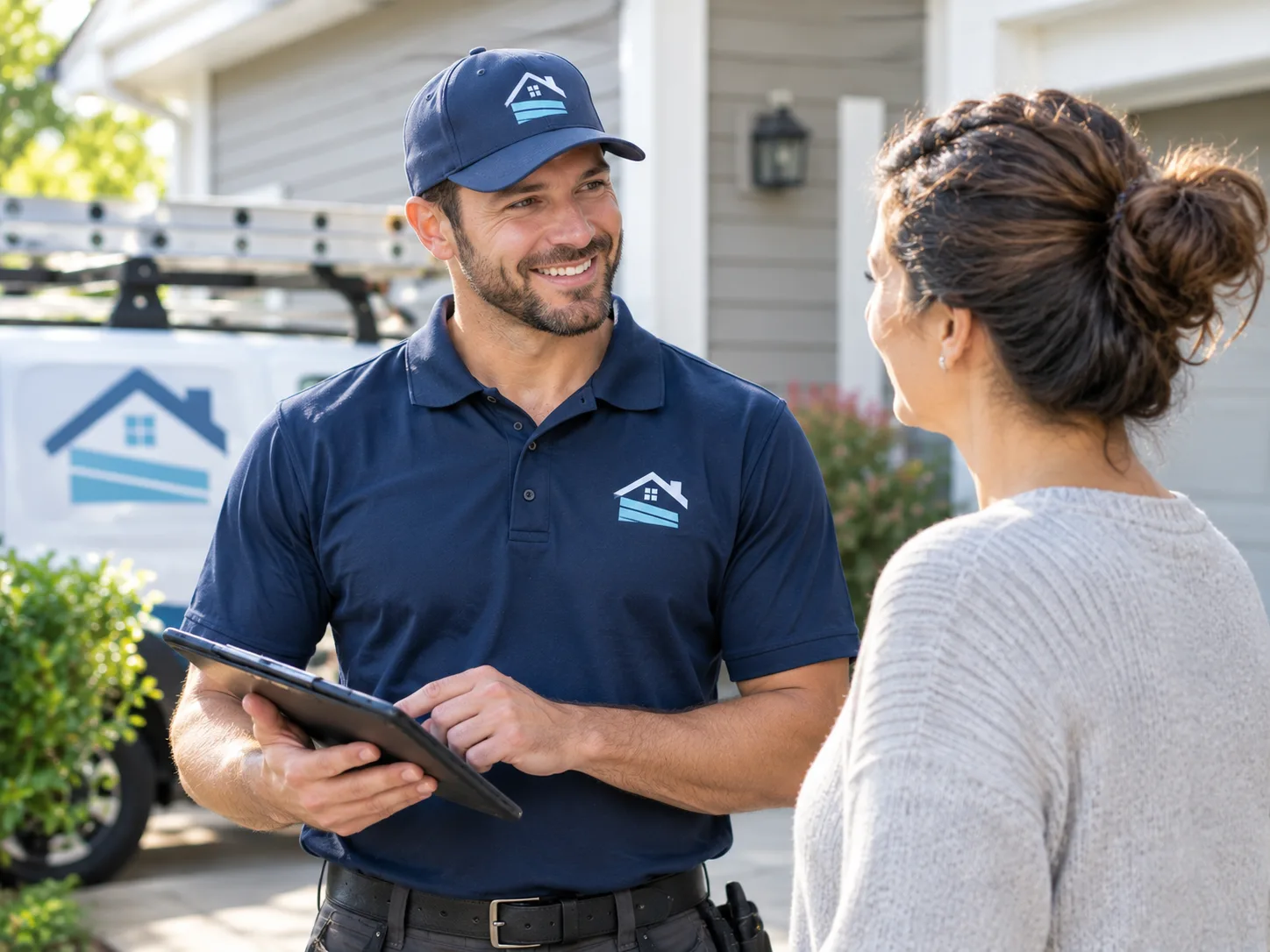 Siding Contractors in Tarrytown, GA